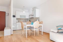 noclegi Gdańsk Apartamenty Sun & Snow Kamienice Nad Motławą