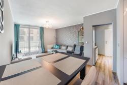 noclegi Gdańsk Apartamenty Sun & Snow Front Park