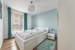 noclegi Gdańsk Apartamenty Sun & Snow Front Park