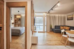 noclegi Świnoujście Apartamenty Świnoujście - Mistral