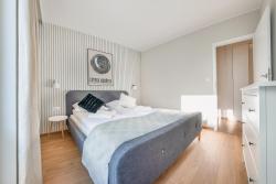 noclegi Gdańsk Apartamenty Sun & Snow Angielska Grobla