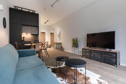 noclegi Gdańsk INA Rent Śląska