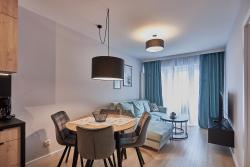 noclegi Świnoujście Apartamenty Świnoujście - Sun Towers 90