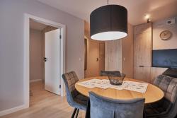 noclegi Świnoujście Apartamenty Świnoujście - Sun Towers 90