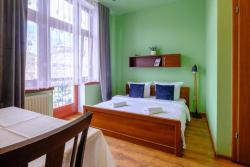 noclegi Zakopane Apartamenty Krupówki