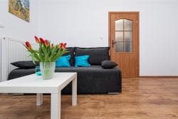 noclegi Sopot Apartament Mona Lisa Sopot