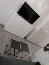 noclegi Krynica Zdrój Apartament Źródełko