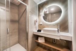 noclegi Świnoujście Aurum Aparthotel - Nowe Apartamenty blisko Plaży - Neue Appartements in Strandnähe