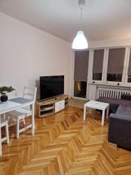 noclegi Prudnik Apartament w Centrum