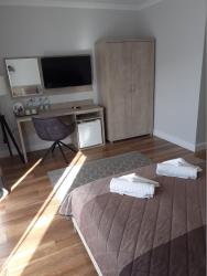 noclegi Ustka VILLA EDEN USTKA wypoczynek dla dorosłych