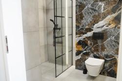 noclegi Jastrzębia Góra Apartament 15 Double Rest Jastrzębia Góra