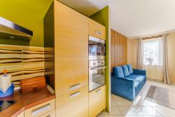 noclegi Kołobrzeg Apartament Klonowa Kołobrzeg przy morzu z garażem