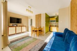 noclegi Kołobrzeg Apartament Klonowa Kołobrzeg przy morzu z garażem