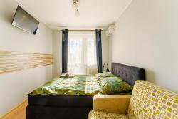 noclegi Kołobrzeg Apartament Klonowa Kołobrzeg przy morzu z garażem