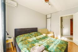 noclegi Kołobrzeg Apartament Klonowa Kołobrzeg przy morzu z garażem