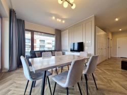 noclegi Świnoujście Baltic Park Plaza by Baltic Home