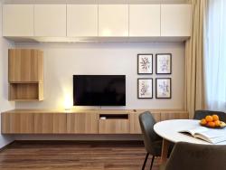 noclegi Gdańsk City Nest Gdańsk - apartamenty z parkingiem