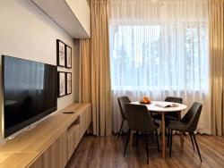 noclegi Gdańsk City Nest Gdańsk - apartamenty z parkingiem