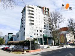 noclegi Kołobrzeg MS Pro Apartamenty hotel ETNA