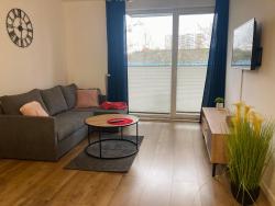 noclegi Świnoujście Nowy Apartament
