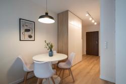 noclegi Gdynia Old Bank Apartment