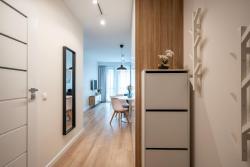 noclegi Gdynia Old Bank Apartment