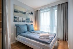 noclegi Gdynia Old Bank Apartment