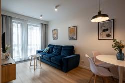 noclegi Gdynia Old Bank Apartment