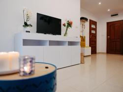 noclegi Łukęcin Apartment in uk cin near Baltic Sea