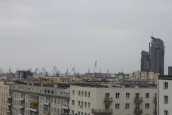 noclegi Gdynia Sleepy3city Władysława IV 46