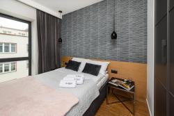noclegi Gdynia Baltiq Plaza - BillBerry Apartments