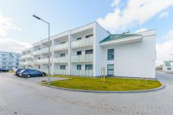 noclegi Grzybowo Sunset Resort III, Nadmorska 100A