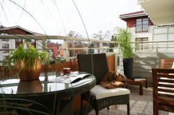 noclegi Gdańsk IRS ROYAL APARTMENTS Apartamenty IRS Neptun Park