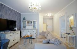 noclegi Kołobrzeg Miodowy Dom EXspanse Apartament 2 lub 3 pokoje z tarasem i parkingiem