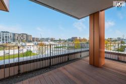 noclegi Gdańsk MS Apartments Motława I