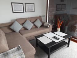 noclegi Świnoujście ApartNet Apartamenty Baltic Park Promenada Parking