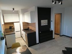 noclegi Gdańsk Apartament Stogi