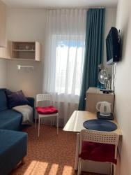 noclegi Chałupy Villa Baltic Chałupy - Apartament nr 14A