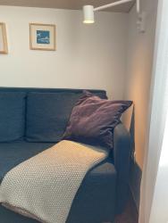 noclegi Chałupy Villa Baltic Chałupy - Apartament nr 14A