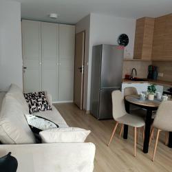 noclegi Suwałki Apartament Emili VIPOO