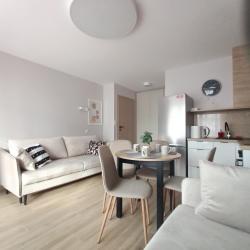 noclegi Suwałki Apartament Emili VIPOO