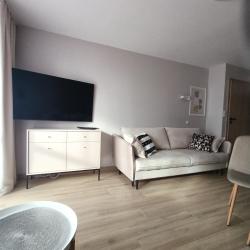 noclegi Suwałki Apartament Emili VIPOO