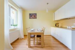 noclegi Kołobrzeg CHILLIapartamenty- Kasprowicza - JAZZ