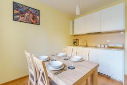 noclegi Kołobrzeg CHILLIapartamenty- Kasprowicza - JAZZ