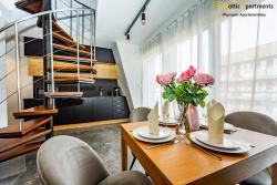 noclegi Świnoujście Baltic Apartments - Apartamenty Lissa