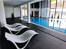 noclegi Kołobrzeg Westin House-Resort