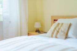 noclegi Kołobrzeg CHILLIapartamenty- Kasprowicza - JAZZ