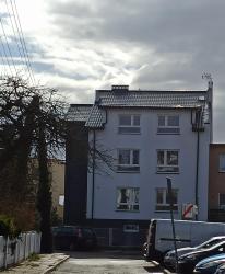 noclegi Międzyzdroje Sercówka Międzyzdroje