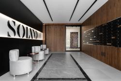 noclegi Gdańsk Glow Apartments, Gdańsk Krynicka 2, SoHo