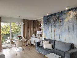 noclegi Dziwnów Marina View 15 & SPA